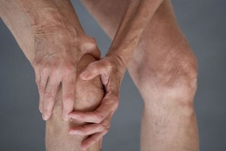 σημεία και συμπτώματα αρθροπάθειας στο γόνατο